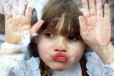 kind person regen
