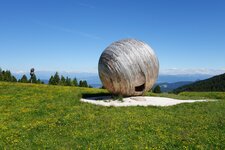 reiterjoch passo pampeago latemarium eye on the dolomites