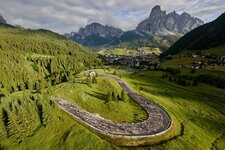 alta badia maratona dles dolomites planinschekfreddy