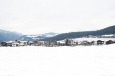 Nauders Rodeneck Winter