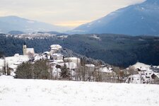Vill Rodeneck Winter