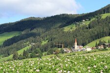 Toblach Aufkirchen