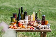 Delikatessen neu benjamin pfitscher