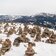Sarntal stoanerne mandln winter schnee