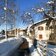 deutschnofen petersberg winter