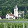 neumarkt ortsteil laag alte kirche st laurentius