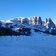Seiser Alm Ritsch Loipe fr