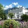 meran kurhaus blumen