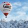 Dolomiti Ballonfestival Toblach edited