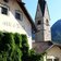 Alta Badia San Martino in Badia kirche