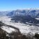Kalterersee Winter Panorama Kaltern fr