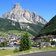 Alta Badia Corvara Dolomiten Sassongher