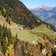 muthoefe herbstwald und aussicht dorf tirol umgebung fr