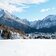 Toblach Panorama Winter