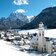 Sexten St Veit Winter