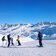 meranumgebung schnalstal winter
