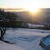 St Andrae brixen winter