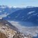 sonnenhang dahinter vinschgau richtung naturns winter