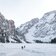 pragser wildsee winter