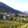 herbst blick auf prissian