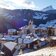 la val wengen winter nachmittag sonnenuntergang