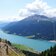 aussichtspunkt plamortboden blick auf reschensee fr