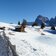 wanderung seiser alm winter hotel monte piz zur ritsch schwaige