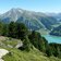 hoehenweg nr schoeneben nach haideralm