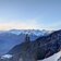 skigebiet meran aussicht auf meran