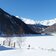 schnalstal vernagt am see winter