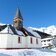 schnalstal kurzras winter kapelle