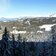 winter wald schlern und rosengarten