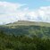 sicht auf rittner horn von weg nr