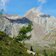 blick richtung lagaunspitze saldurspitze