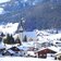 badia winter inverno st leonhard kirche