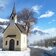 kapelle am weg kastelbell tarsch winter