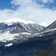 blick richtung schlanders sonnenberg winter