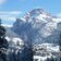 wolkenstein groeden winter