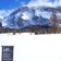 armentara wiesen winter schild naturpark fanes sennes prags