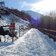 bahnweg zwischen auer und castelfeder winter
