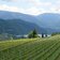 kaltern weinberge blick richtung kalterer see