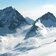 Schneebiger Nock Rein in Taufers Hochgall Wildgall