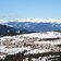 aussicht auf deutschnofen winter