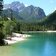 pragser wildsee sommer