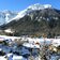 sexten moos winter panorama