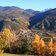 aussicht auf albeins und aferer tal herbst