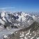 aussicht richtung sueden suedwest oetztaler alpen und ortlergruppe