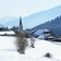 percha winter