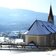 kiens dorf winter