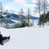 abfahrt winter rodelbahn speikboden